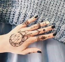 تاتو  موقت چیست؟