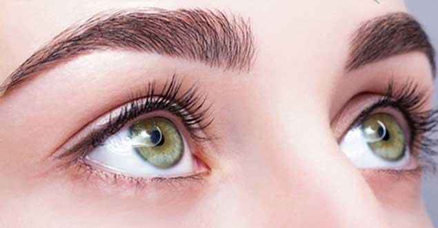 بن مژه چیست؟