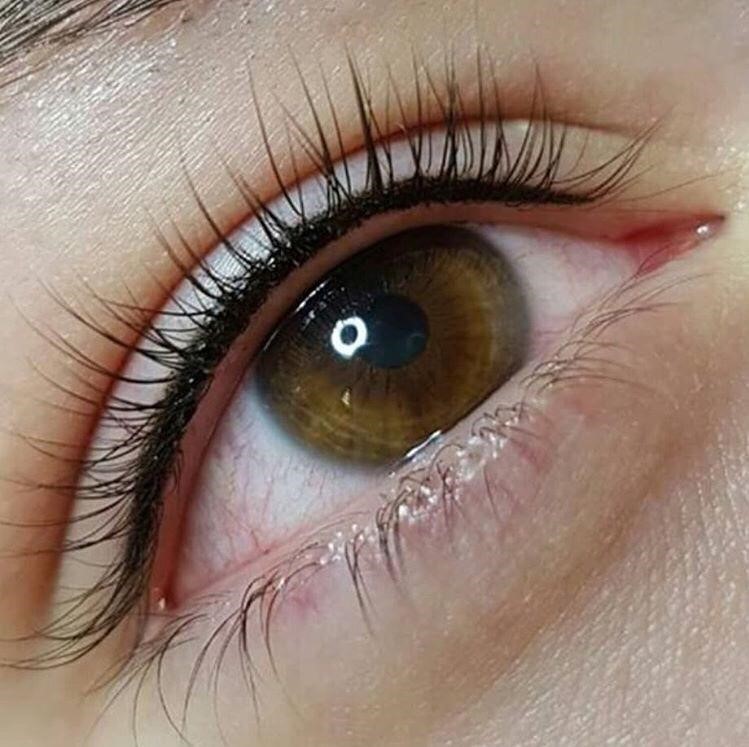 بن مژه چیست؟
