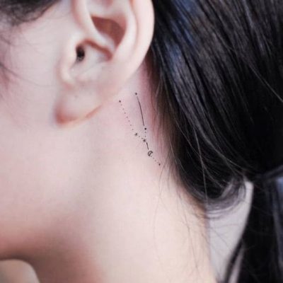 طرح تاتو برای اردیبهشت ماه 