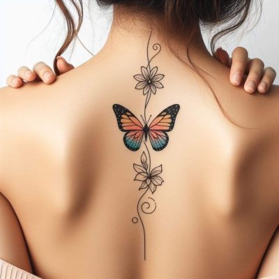 تتو واقع گرایانه